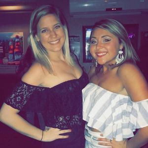 Meet your Posher, Christyn